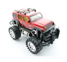 Машина инерционная Bigfoot 6804A/B/C 