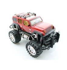 Машина инерционная Bigfoot 6804A/B/C 