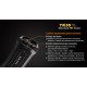 Фонарь Fenix TK35 (2015 Edition) Cree XM-L2 (U2) LED, TK352015L2U2