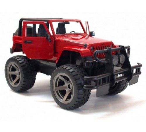 Радиоуправляемая машина Double Eagle Jeep Wrangler 1:14 2.4G