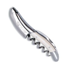 Штопор Laguiole Sommelier Mammoth Ivory