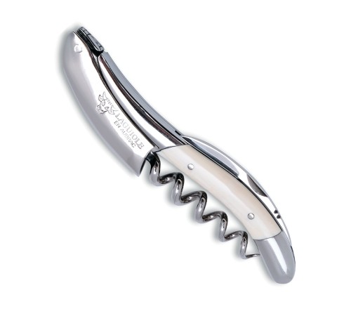 Штопор Laguiole Sommelier Mammoth Ivory
