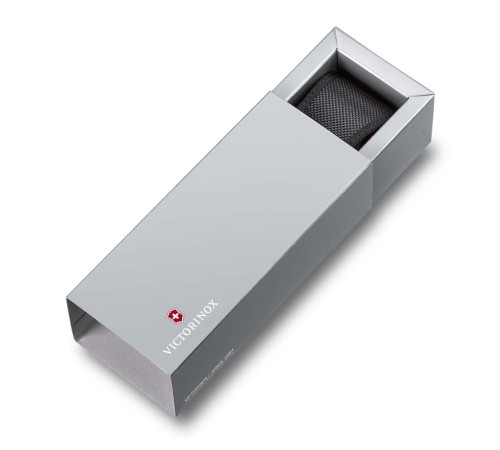 Нож перочинный VICTORINOX RangerGrip 174 Handyman, 130 мм, 17 фнк, с фиксатором, красный с чёрным