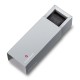 Нож перочинный VICTORINOX RangerGrip 174 Handyman, 130 мм, 17 фнк, с фиксатором, красный с чёрным