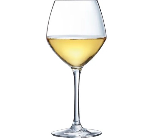 Бокалы для вина Chef&Sommelier Cabernet Vins Jeunes 470 мл. / 6 шт. в п/у.