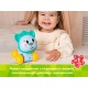Развивающая игрушка Kids Hits Игрушка-каталка Лама