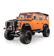 Радиоуправляемая машина Double Eagle Land Rover Defender 1:8 4WD 2.4G