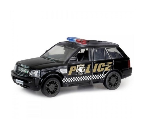 Машина Ideal 1:30-39 Land Rover Range Rover Sport Полиция