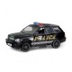 Машина Ideal 1:30-39 Land Rover Range Rover Sport Полиция