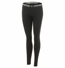 Штаны Женские LEXA/ шерсть 160/ черный / S, LEXA-9090S