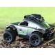 Радиоуправляемая машина MN MODEL БигФут (серый) 2WD 2.4G 1/18 RTR