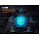 Зарядное устройство Fenix ARE-X1 (18650, 26650, 21700), ARE-X1V20