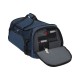 Рюкзак-сумка VICTORINOX VX Sport Evo 2-in-1 Backpack/Duffel, синий, полиэстер, 65x37x28 см, 57 л