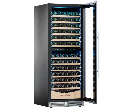 Винный шкаф Meyvel MV141PRO-KST2