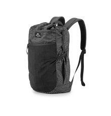 Рюкзак Naturehike ZT14 XPAC 20L Ultra-Light чёрный