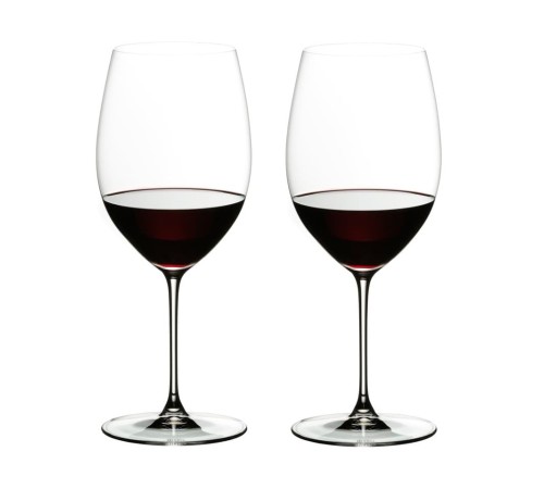 Бокалы для красного вина Riedel Veritas Cabernet 2 шт.