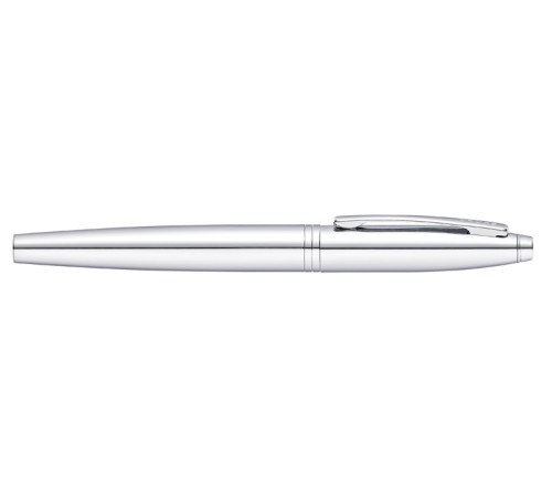 Перьевая ручка Cross Calais Lustrous Chrome