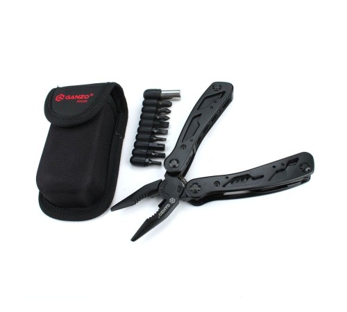 Мультитул Ganzo G104 черный