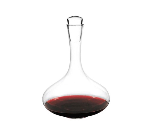 Декантер для вина L'Atelier du Vin Carafe Bonde