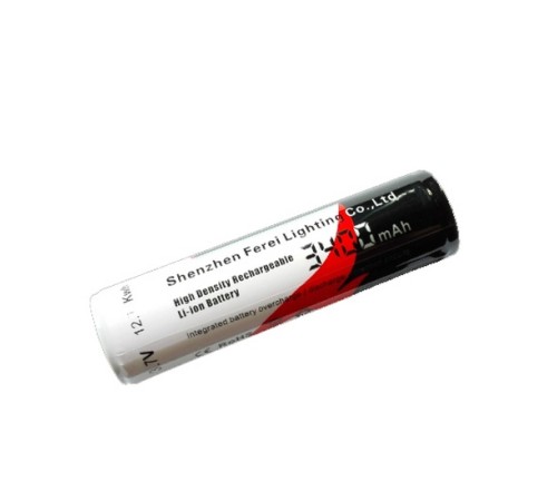 Аккумулятор Ferei 18650 3400 mAh (подходит для W150, W151, W153, W158), B34