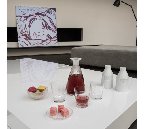 Декантер для вина Lalique 100 Points Decanter