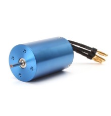 Мотор бесколлекторный 2900 оборот/В (RPM/V) для Remo Hobby