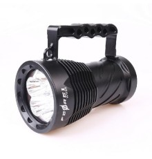 Фонарь для дайвинга Ferei W172BII CREE XM-L2 (теплый свет диода)