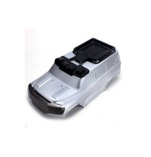 Кузов HG Toyota 4WD с обвесом 1/10