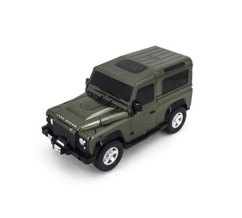 Р/У трансформер MZ Land Rover Defender 2805P 1/14