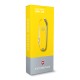 Нож-брелок Classic SD Colors Sunny Side VICTORINOX 0.6223.8G