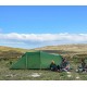 Палатка двухместная Naturehike Opalus NH20ZP001,зеленая, 6927595748961