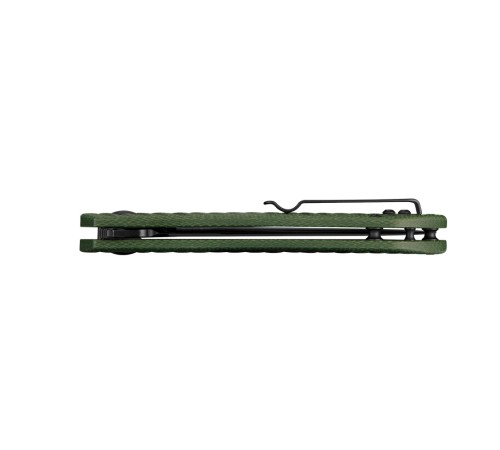 Нож Ruike P122-MG зеленый