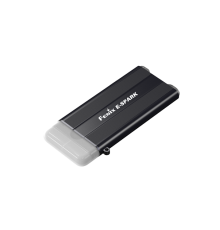 Фонарь Fenix E-SPARK с функцией повербанка,  E-SPARK
