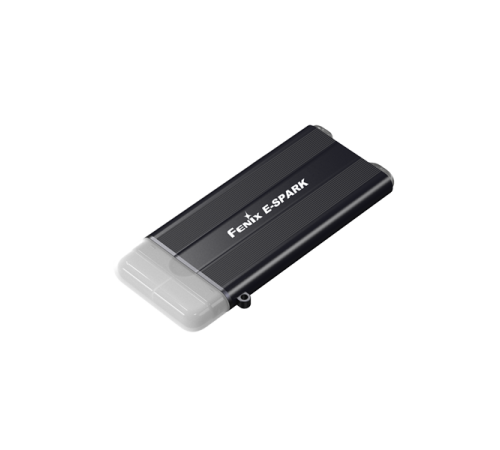 Фонарь Fenix E-SPARK с функцией повербанка,  E-SPARK