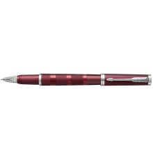 Ручка 5-й пишущий узел Parker Ingenuity Deluxe Deep Red PVD CT