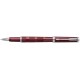 Ручка 5-й пишущий узел Parker Ingenuity Deluxe Deep Red PVD CT