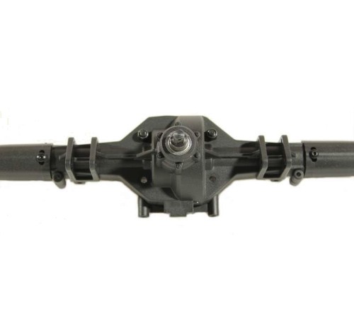 Задний мост в сборе для автомоделей Remo Hobby RH1093