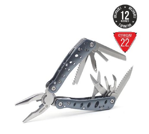 Мультитул Ganzo G101-H