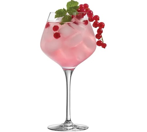 Бокалы для вина Chef&Sommelier Sublym Ballon 600 мл. / 2 шт. в п/у.