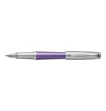 Ручка перьевая Parker Urban Premium Violet CT