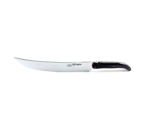 Сабля Laguiole En Aubrac Sabre Сhampagne Buffle для сабража
