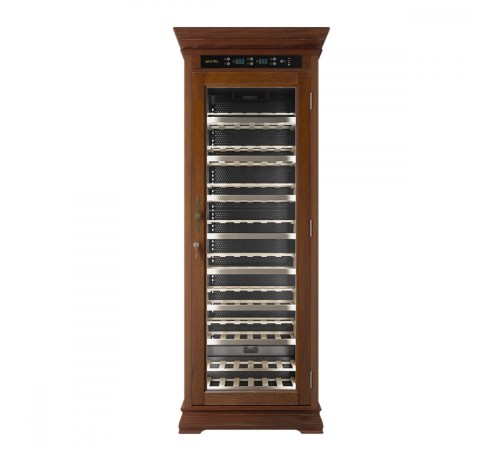 Винный шкаф Meyvel MV108-WN1-C