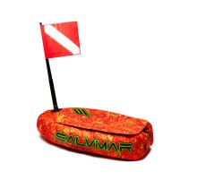Буй-плот Salvimar для подводной охоты