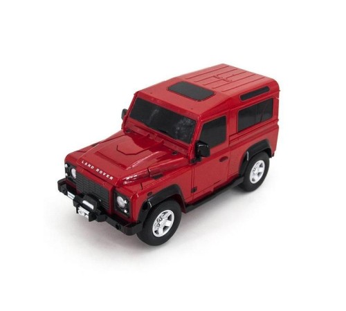 Р/У трансформер MZ Land Rover Defender 2805P 1/14