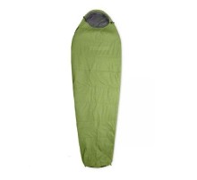 Спальный мешок Trimm Lite SUMMER, зеленый, 195 L, 49297