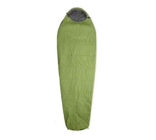 Спальный мешок Trimm Lite SUMMER, зеленый, 195 L, 49297
