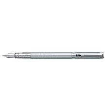Перьевая ручка Waterman Perspective. Перо из нержавеющей стали