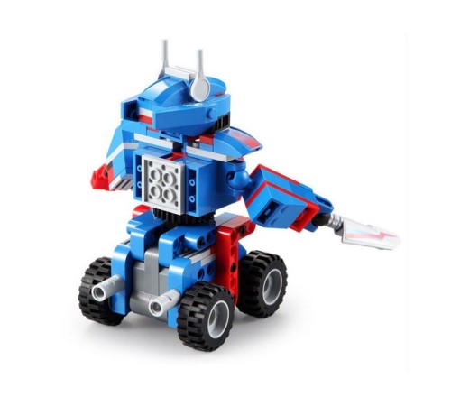 Конструктор CaDA Робот OPTIMUS (251 деталь)
