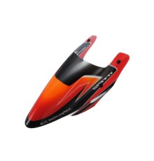Кабина черно-желтая для вертолета WL Toys V922