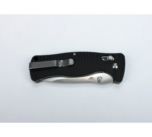 Нож Ganzo G720 черный, G720-B